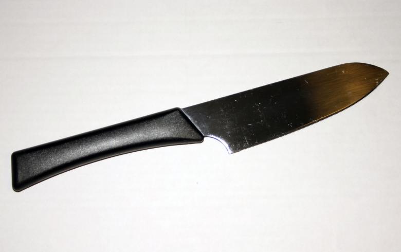 Free stock image of Knive created by Bjorgvin