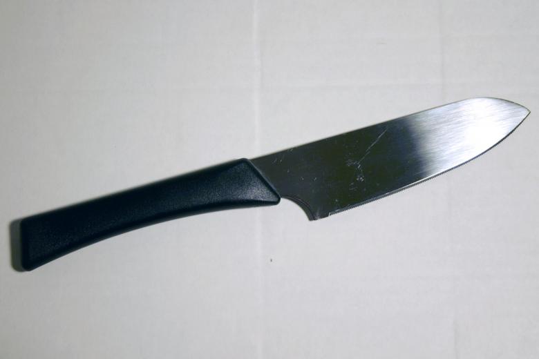 Free stock image of Knive created by Bjorgvin
