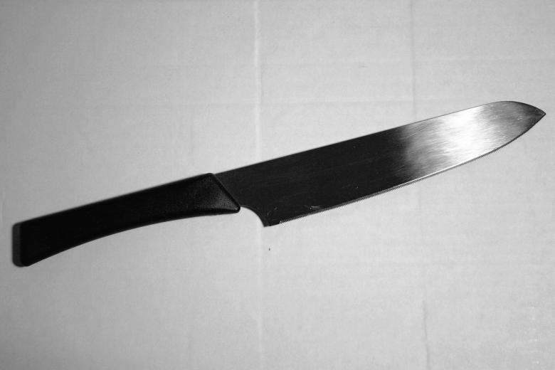 Free stock image of Knive created by Bjorgvin