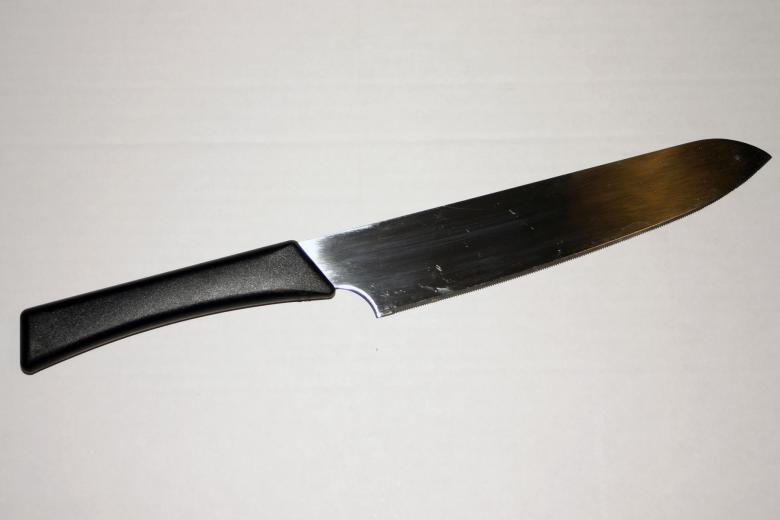 Free stock image of Knive created by Bjorgvin
