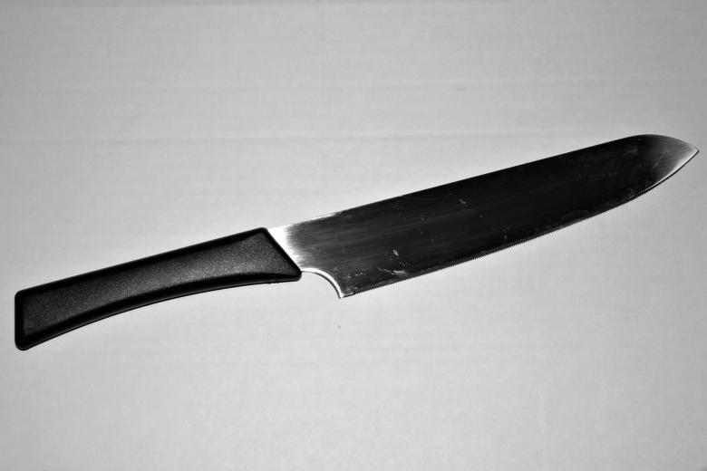 Free stock image of Knive created by Bjorgvin