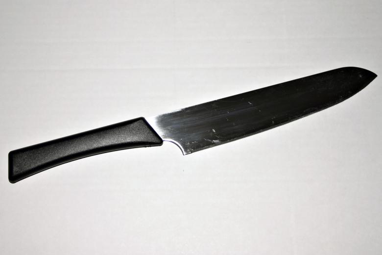 Free stock image of Knive created by Bjorgvin