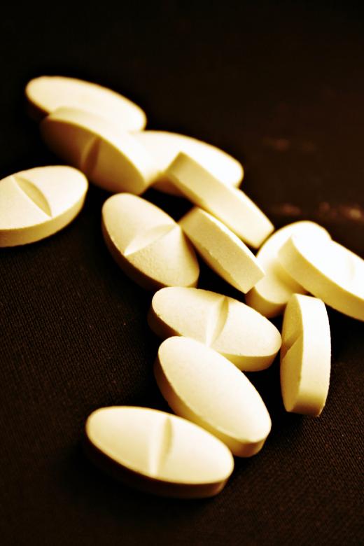 Free stock image of Pills created by Bjorgvin