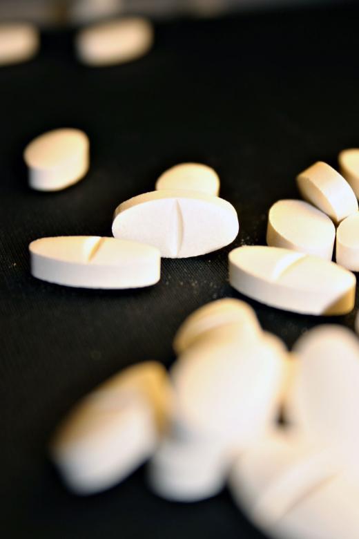 Free stock image of Pills created by Bjorgvin