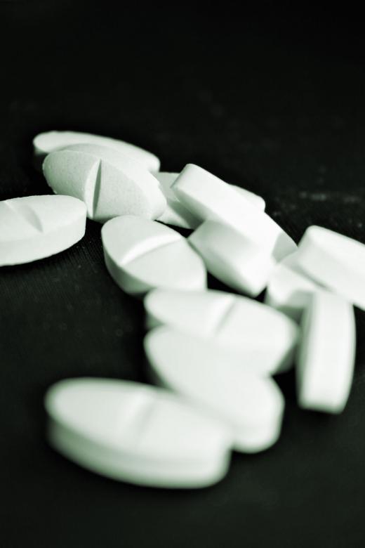 Free stock image of Pills created by Bjorgvin