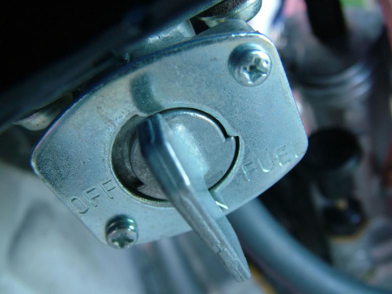 Free stock image of Fuel switch created by ole kristen johansen