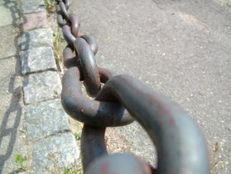 Chain - Free Stock Photo