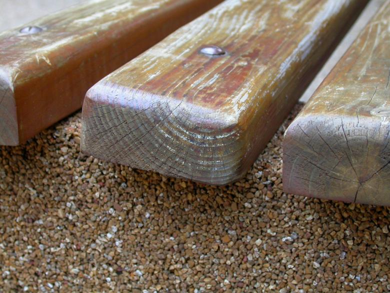 Free stock image of Wood planks created by raymond henry