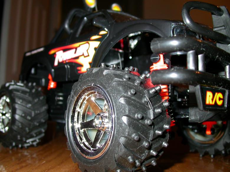 Free stock image of Toy jeep created by raymond henry
