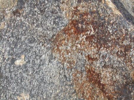Free Stock Photo of Rock texture