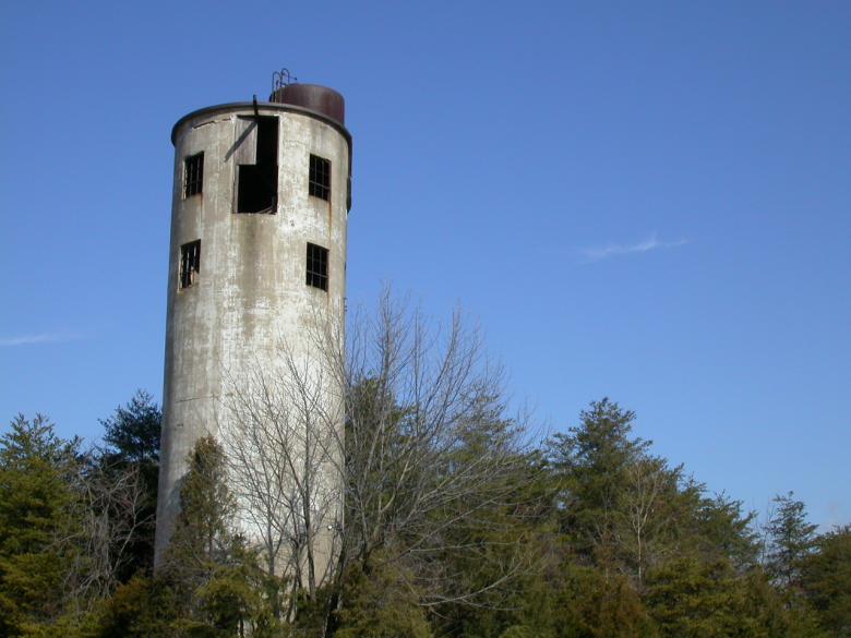 Free stock image of Old Tower created by raymond henry