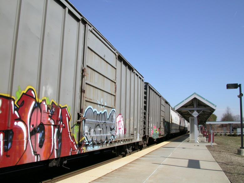 Free stock image of Trainload created by raymond henry