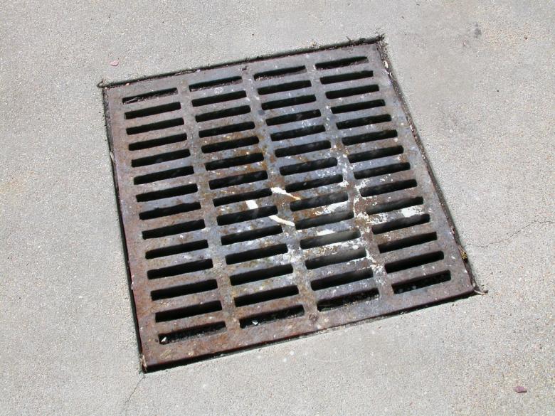 Free stock image of Drain created by raymond henry