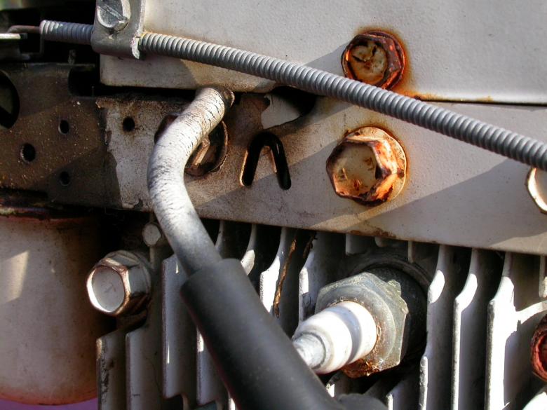 Free stock image of Rubber hose created by raymond henry