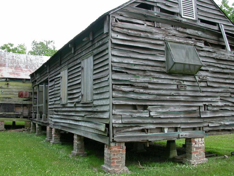 Free stock image of Wooden shack created by raymond henry