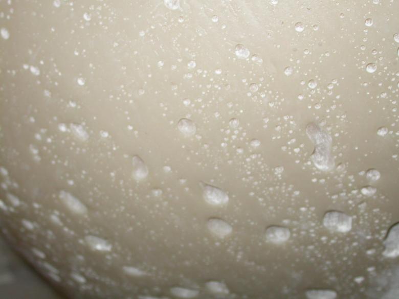 Free stock image of Frozen water drops created by raymond henry
