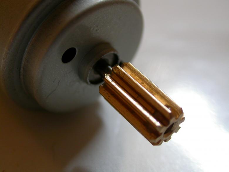Free stock image of Gear created by raymond henry