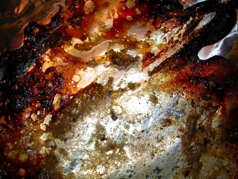 Free stock image of Goo Surface created by raymond henry