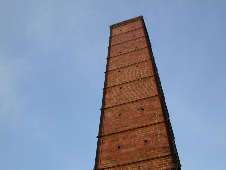 Free stock image of Brick tower created by raymond henry