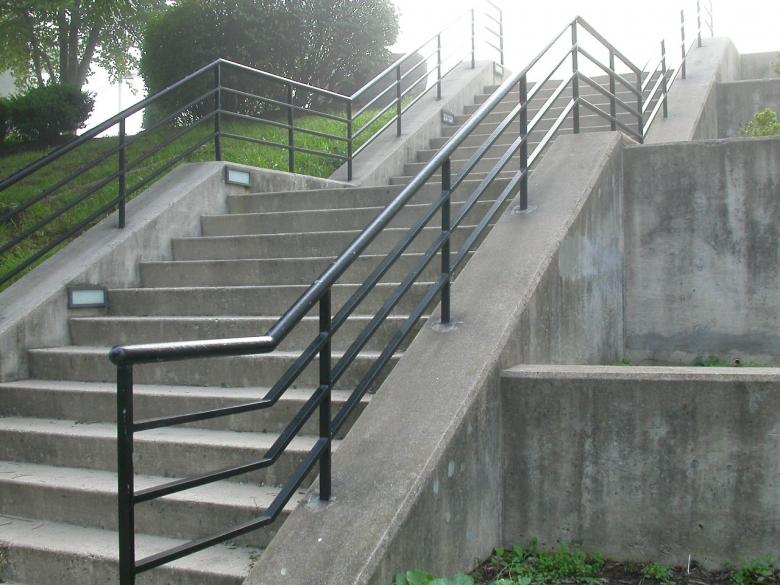 Free stock image of Stairs created by raymond henry