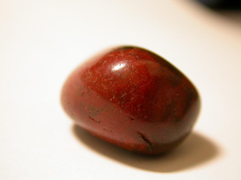 Free stock image of Red stone created by raymond henry