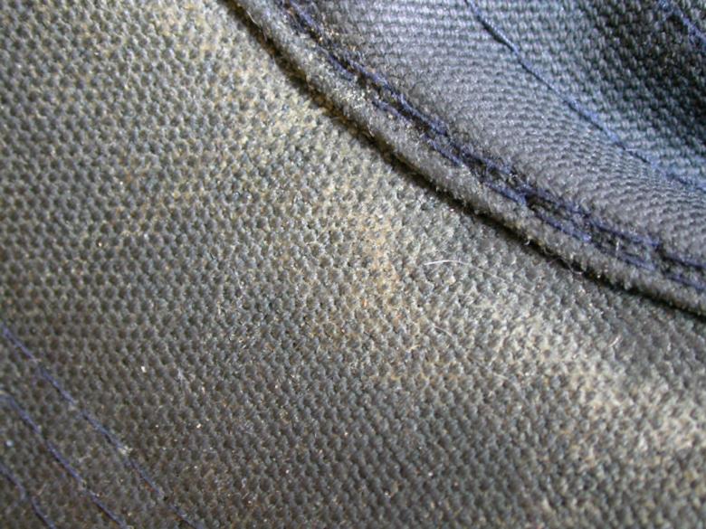 Free stock image of Fabric Texture created by raymond henry