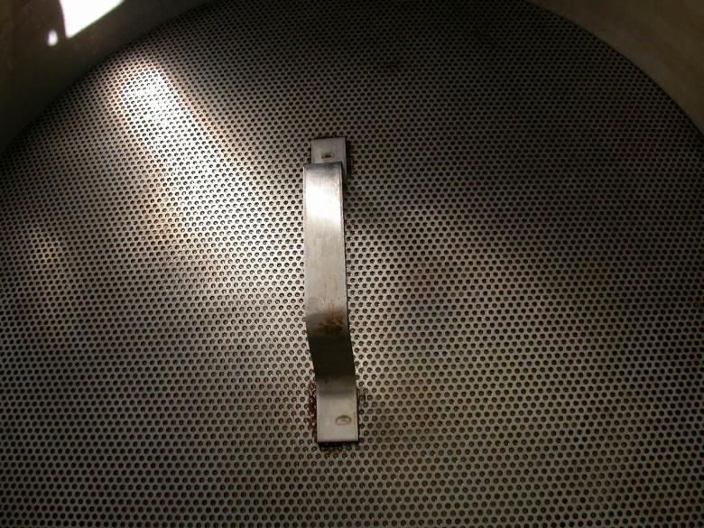 Free stock image of Metallic Handle created by raymond henry