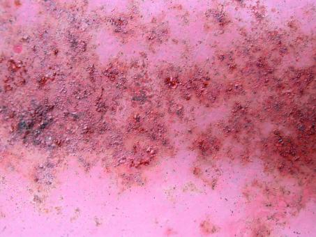 Free Stock Photo of Red Rust