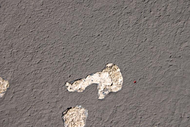 Free stock image of Gray wall with pealed paint created by Bjorgvin