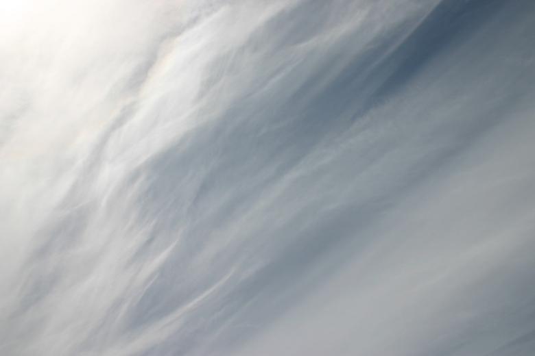 Free stock image of Foggy clouds created by Bjorgvin
