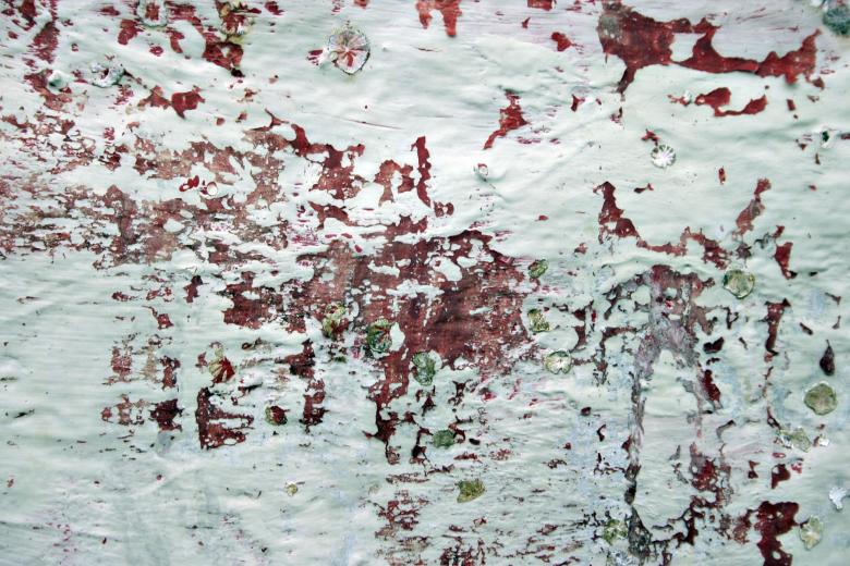 Free stock image of Red painted surface created by Bjorgvin