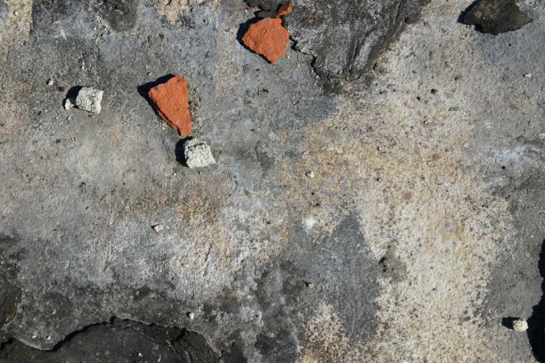 Free stock image of Concrete wall created by allan toft pedersen