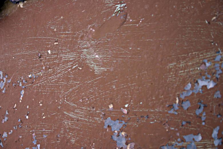 Free stock image of Peeled paint created by Bjorgvin
