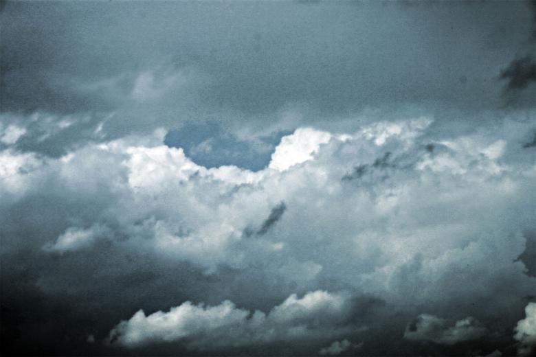 Free stock image of Dark clouds created by Bjorgvin