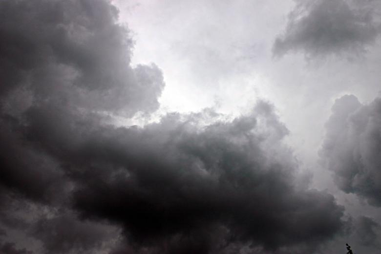 Free stock image of Clouds created by Bjorgvin