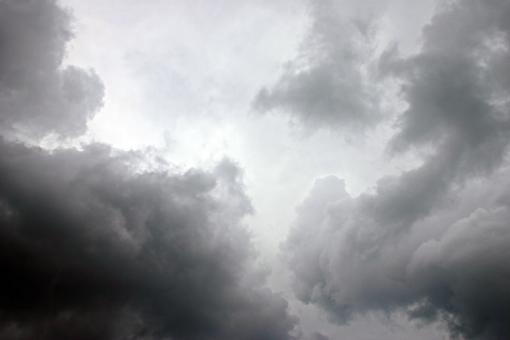 Free Stock Photo of Clouds