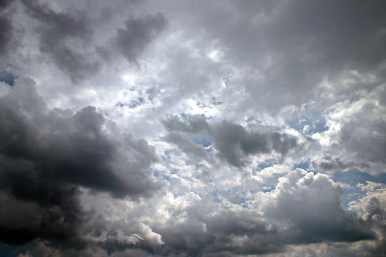 Free stock image of Clouds created by Bjorgvin