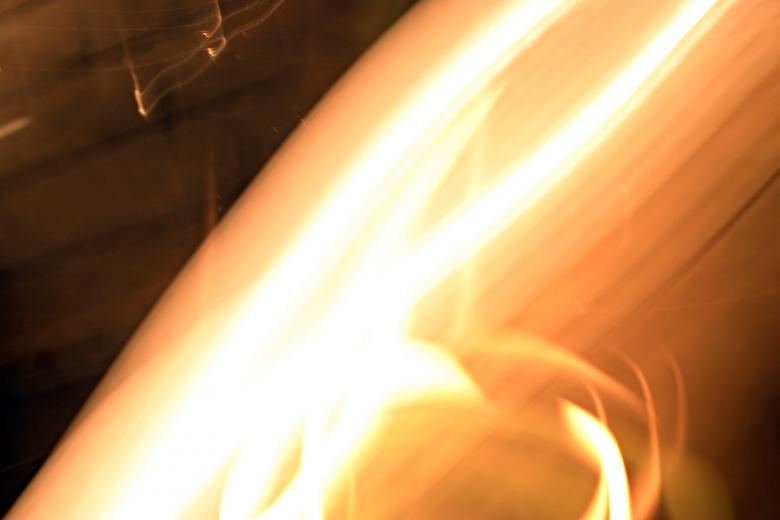 Free stock image of Light and candle effect created by Bjorgvin