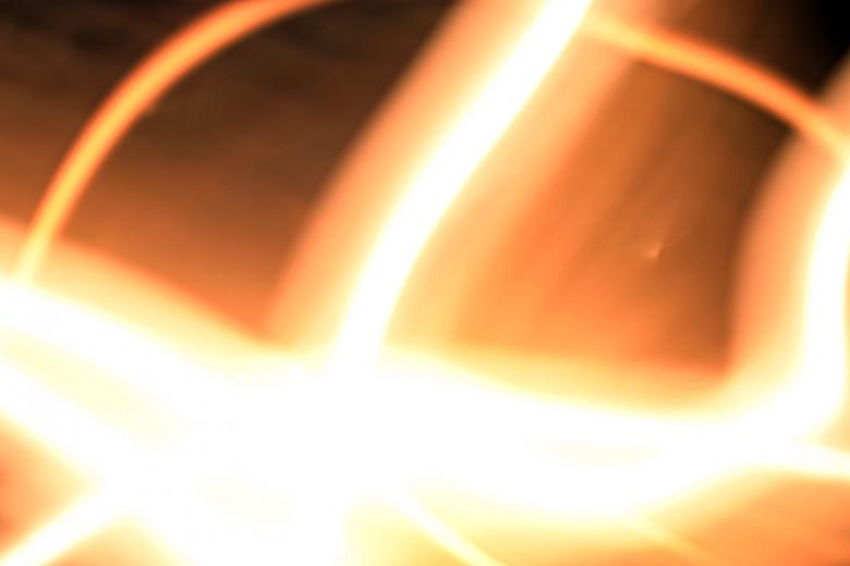 Free stock image of Light and candle effect created by Bjorgvin