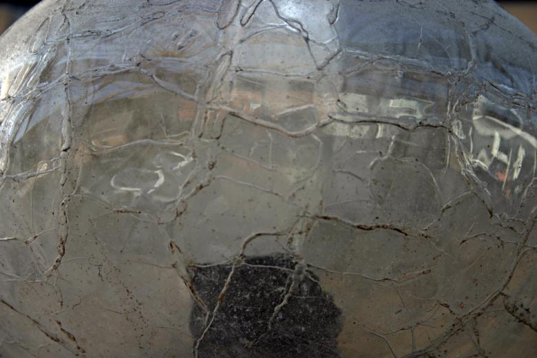 Free stock image of Glass sphere created by Bjorgvin