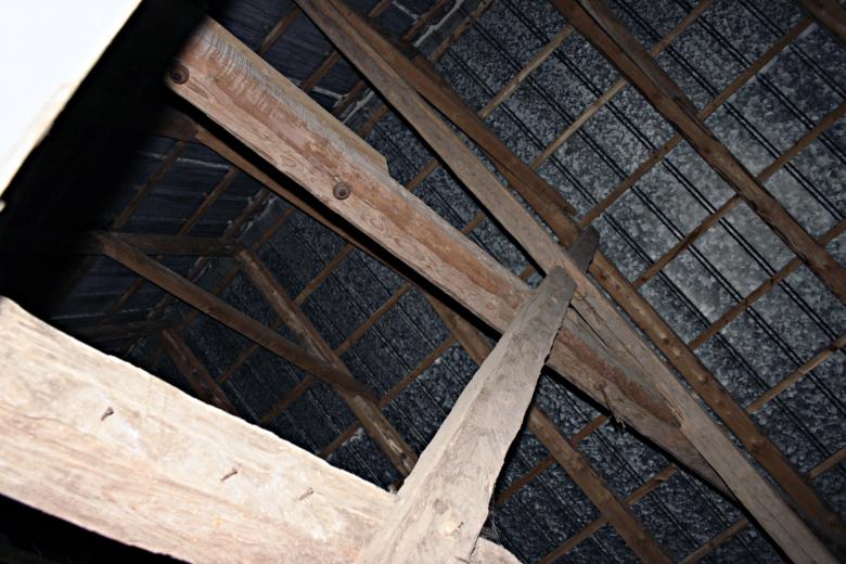 Free stock image of Support pillars created by Bjorgvin