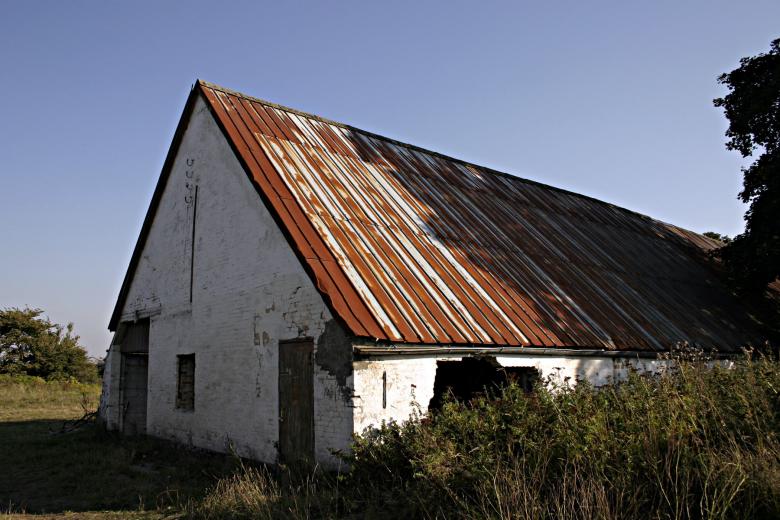 Free stock image of Old building created by Bjorgvin