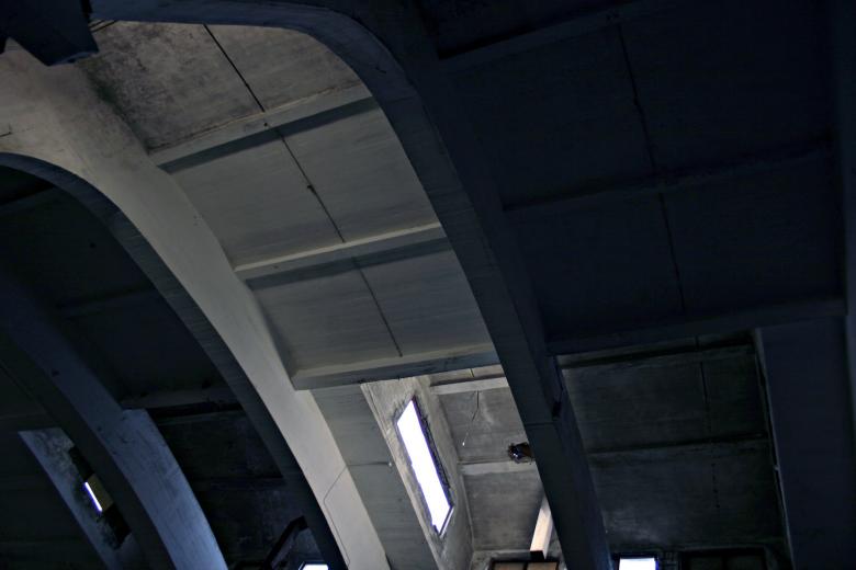 Free stock image of Old abandoned factory created by Bjorgvin