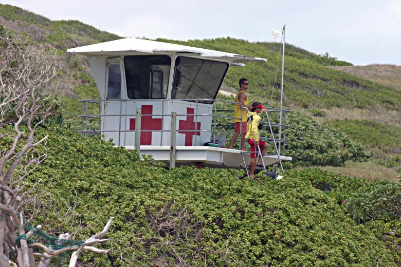 Free stock image of Life guards created by shaun newcomb