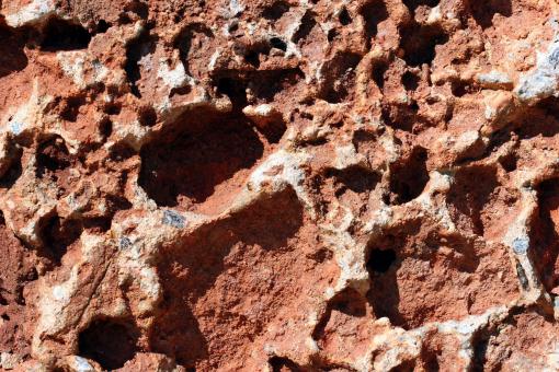 Rough surface - Free Stock Photo