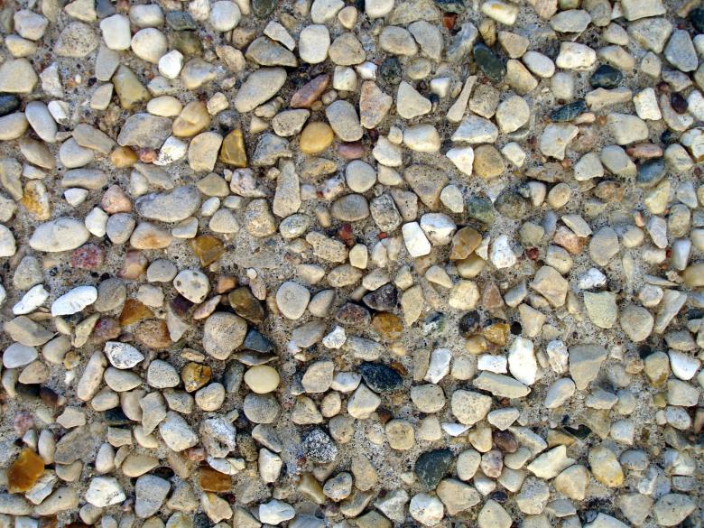 Free stock image of Pebbles created by Darren Hester