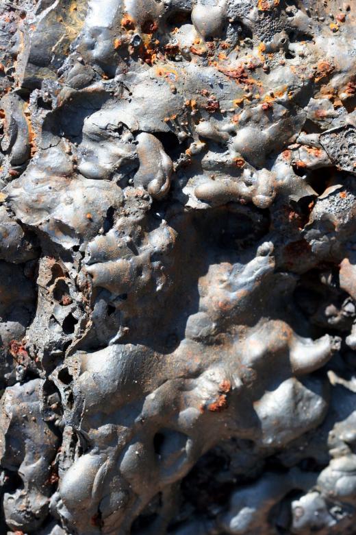 Free stock image of Lava created by Darren Hester