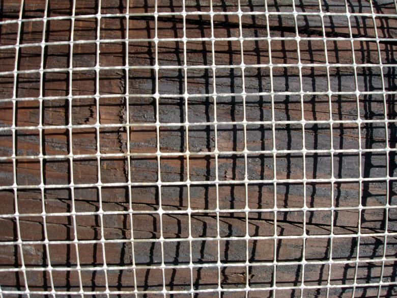 Free stock image of Wire grid created by Darren Hester