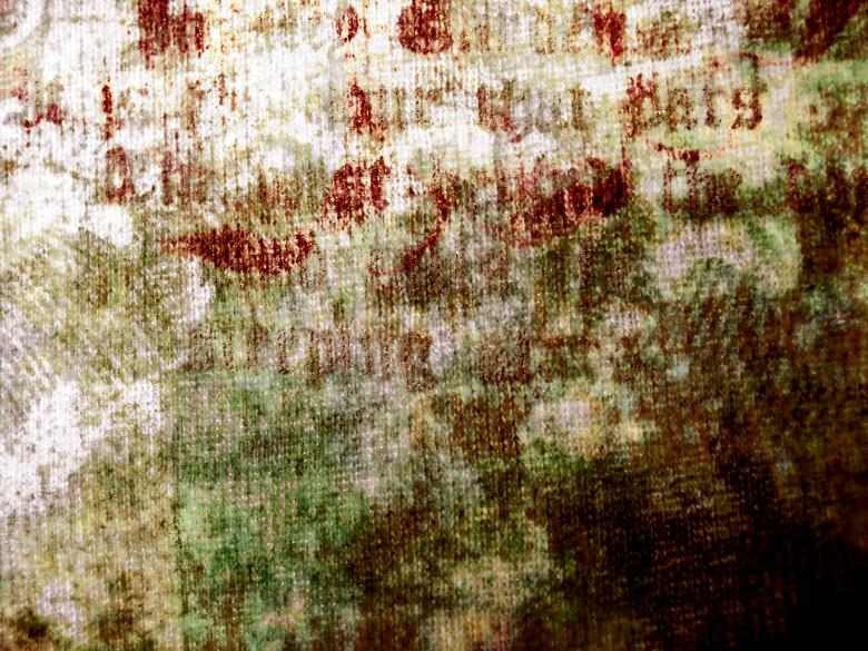 Free stock image of Dirty texture created by Darren Hester