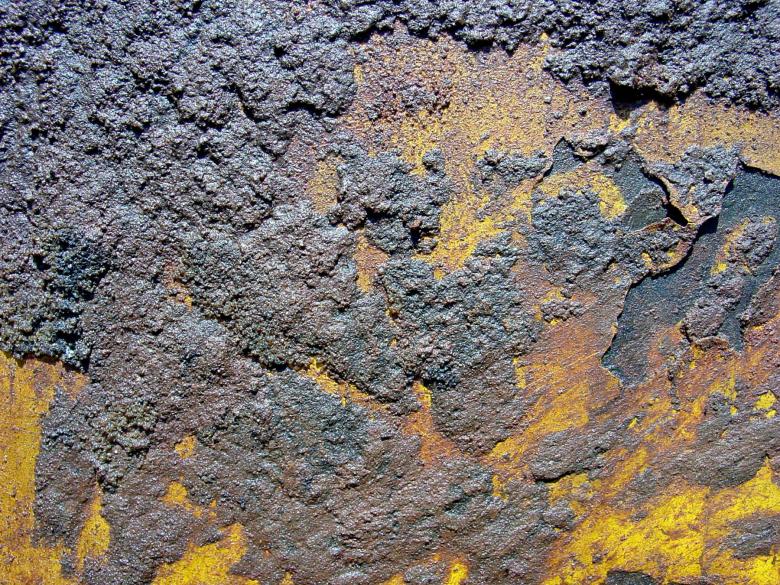 Free stock image of Rusted metal created by Darren Hester